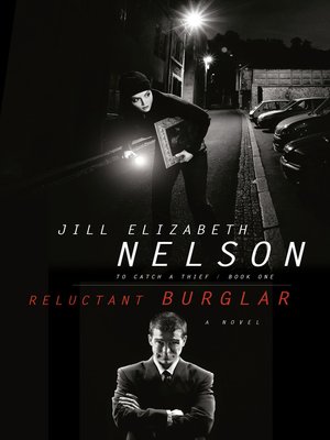 cover image of Reluctant Burglar